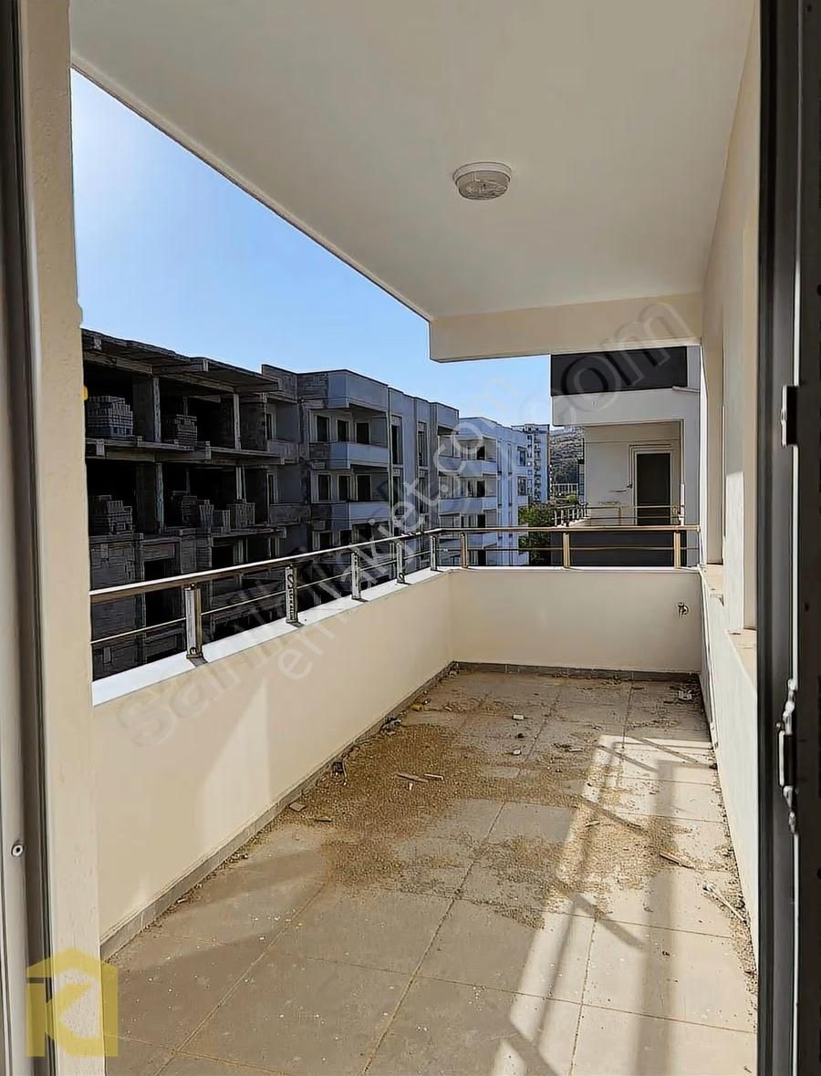 Koyuncuoğlu'ndan 4+0 Yatay Mimari - Görsel 8