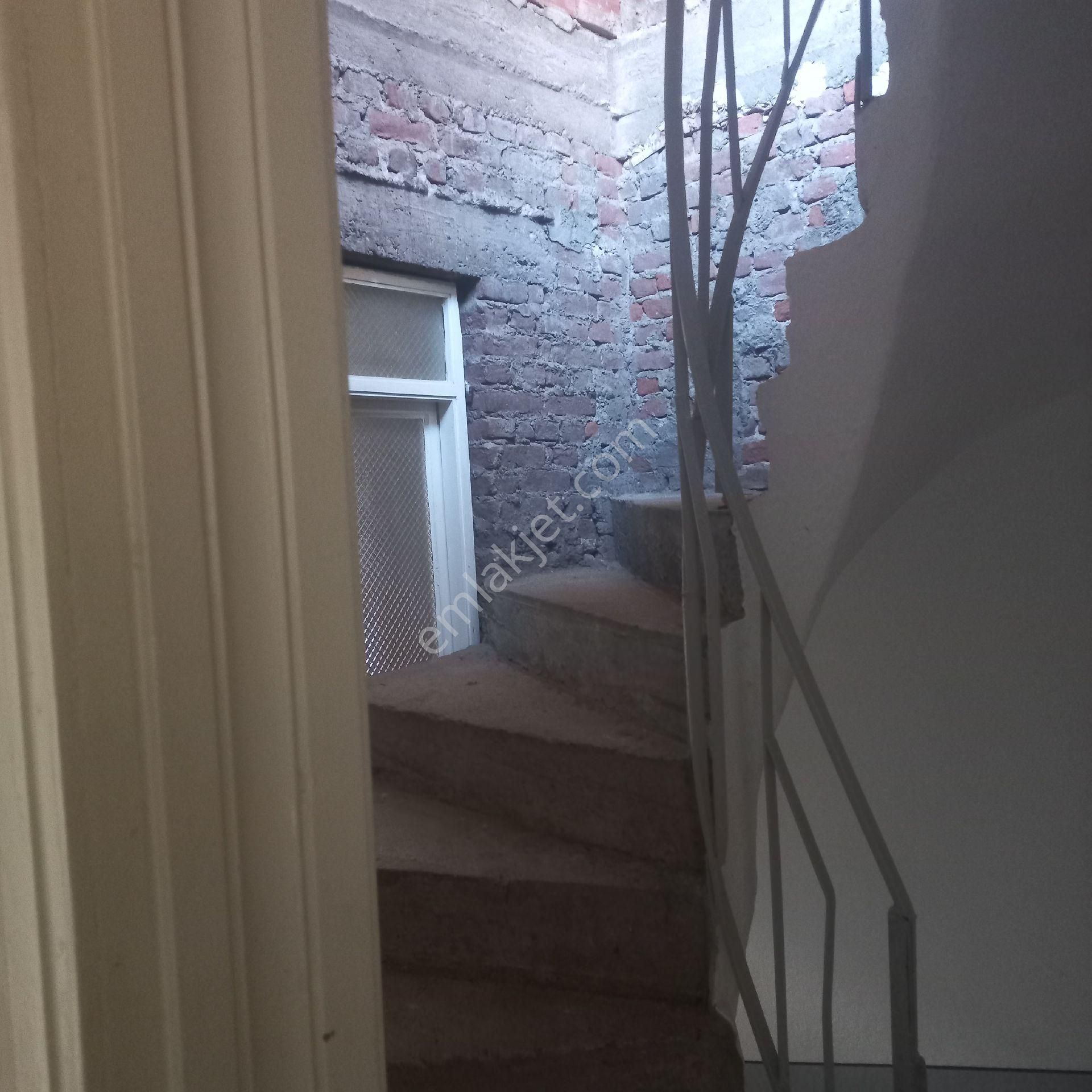 Bursa Osmangazı Bahar Mah 140 M2 2 Katlı Mustakıl Ev Bulut Emlak Inşaatan - Görsel 2