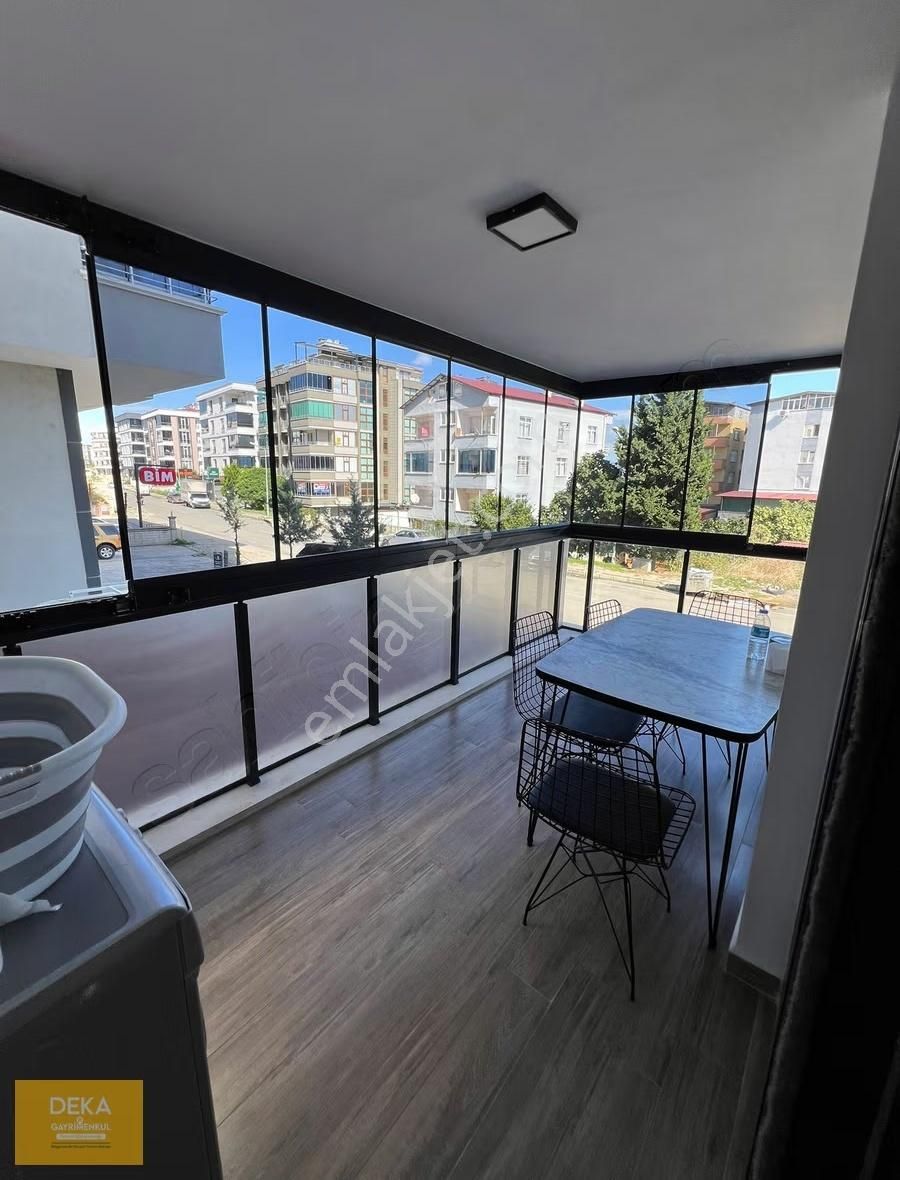 Deka Gayrimenkul'den Körfez'demuhteşem Konumda Satılık Geniş 1+1 - Görsel 25