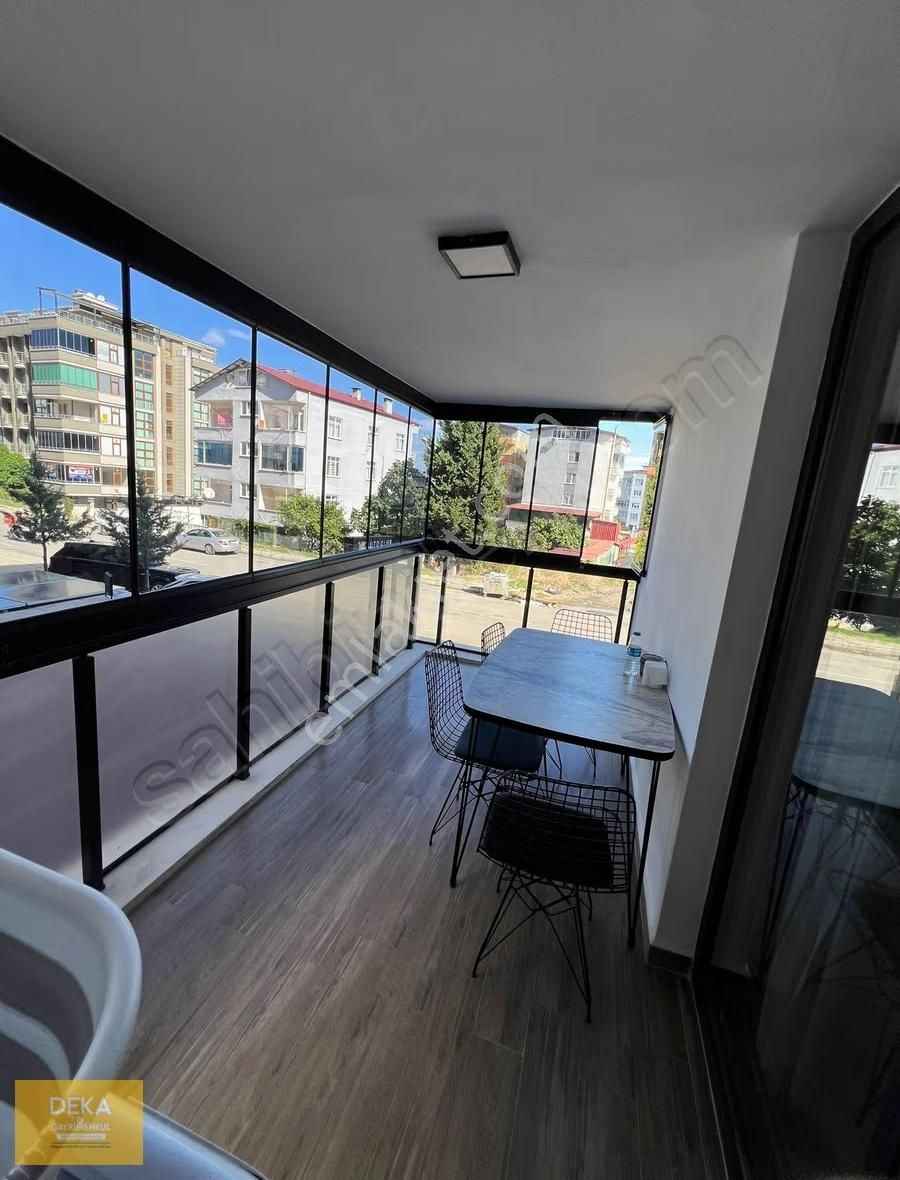 Deka Gayrimenkul'den Körfez'demuhteşem Konumda Satılık Geniş 1+1 - Görsel 9