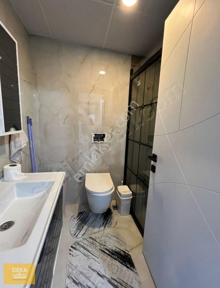 Deka Gayrimenkul'den Körfez'demuhteşem Konumda Satılık Geniş 1+1 - Görsel 6