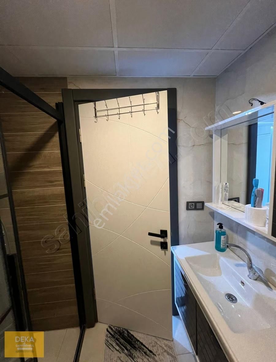 Deka Gayrimenkul'den Körfez'demuhteşem Konumda Satılık Geniş 1+1 - Görsel 10