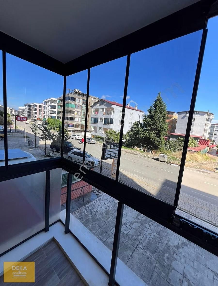 Deka Gayrimenkul'den Körfez'demuhteşem Konumda Satılık Geniş 1+1 - Görsel 23