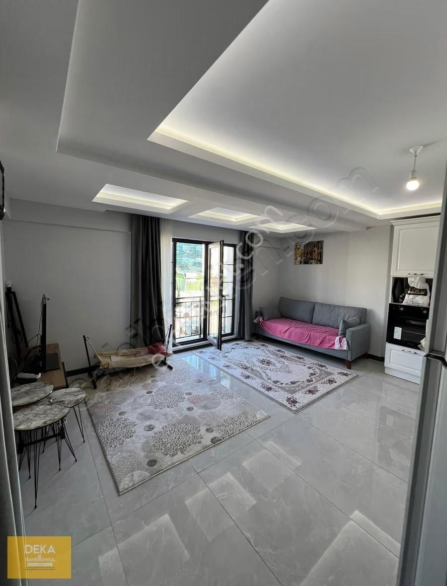 Deka Gayrimenkul'den Körfez'demuhteşem Konumda Satılık Geniş 1+1 - Görsel 12