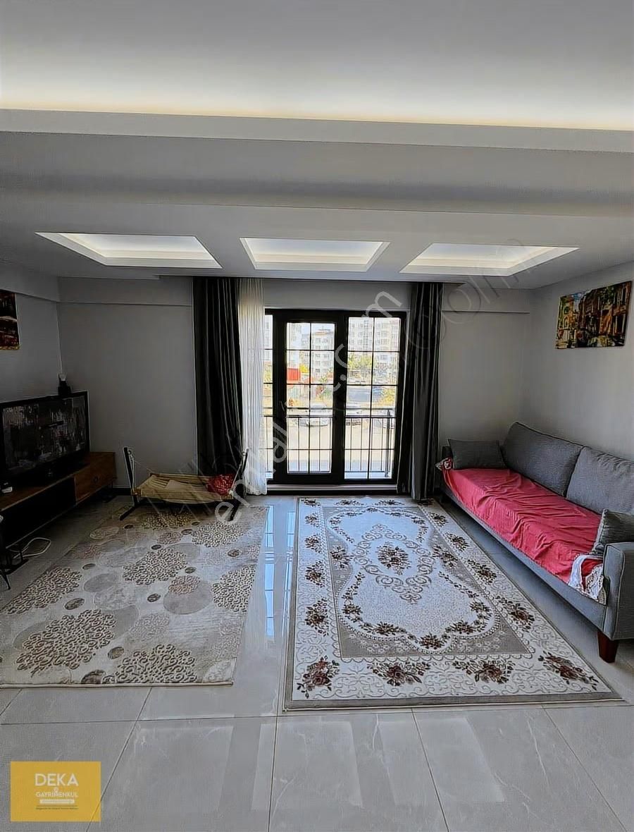 Deka Gayrimenkul'den Körfez'demuhteşem Konumda Satılık Geniş 1+1 - Görsel 13