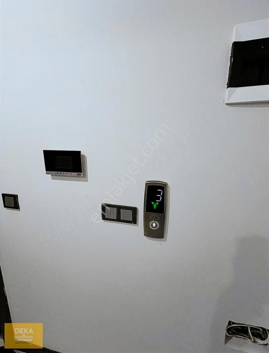 Deka Gayrimenkul'den Körfez'demuhteşem Konumda Satılık Geniş 1+1 - Görsel 5