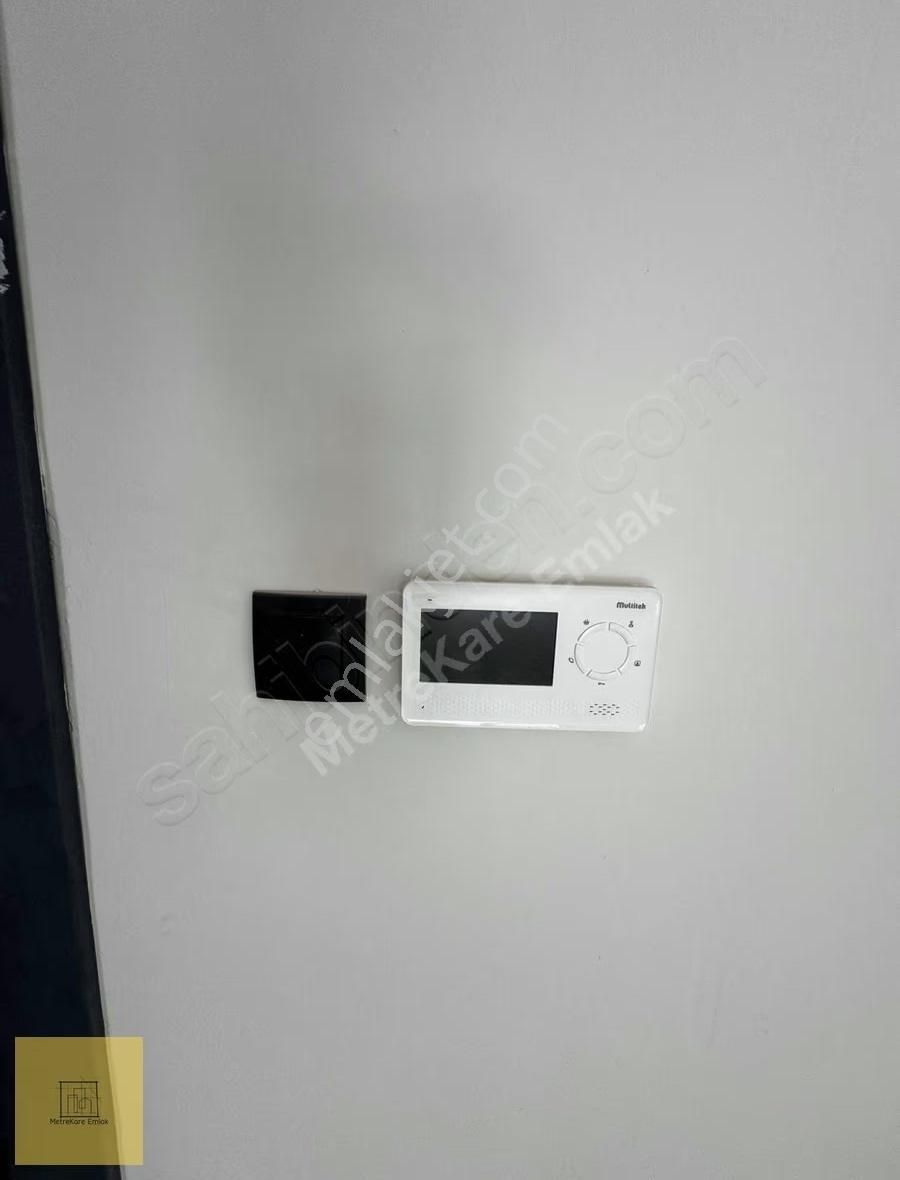 Üniversiteye Yakın Kiralık 1+1 Deniz Manzaralı Daireler - Görsel 23