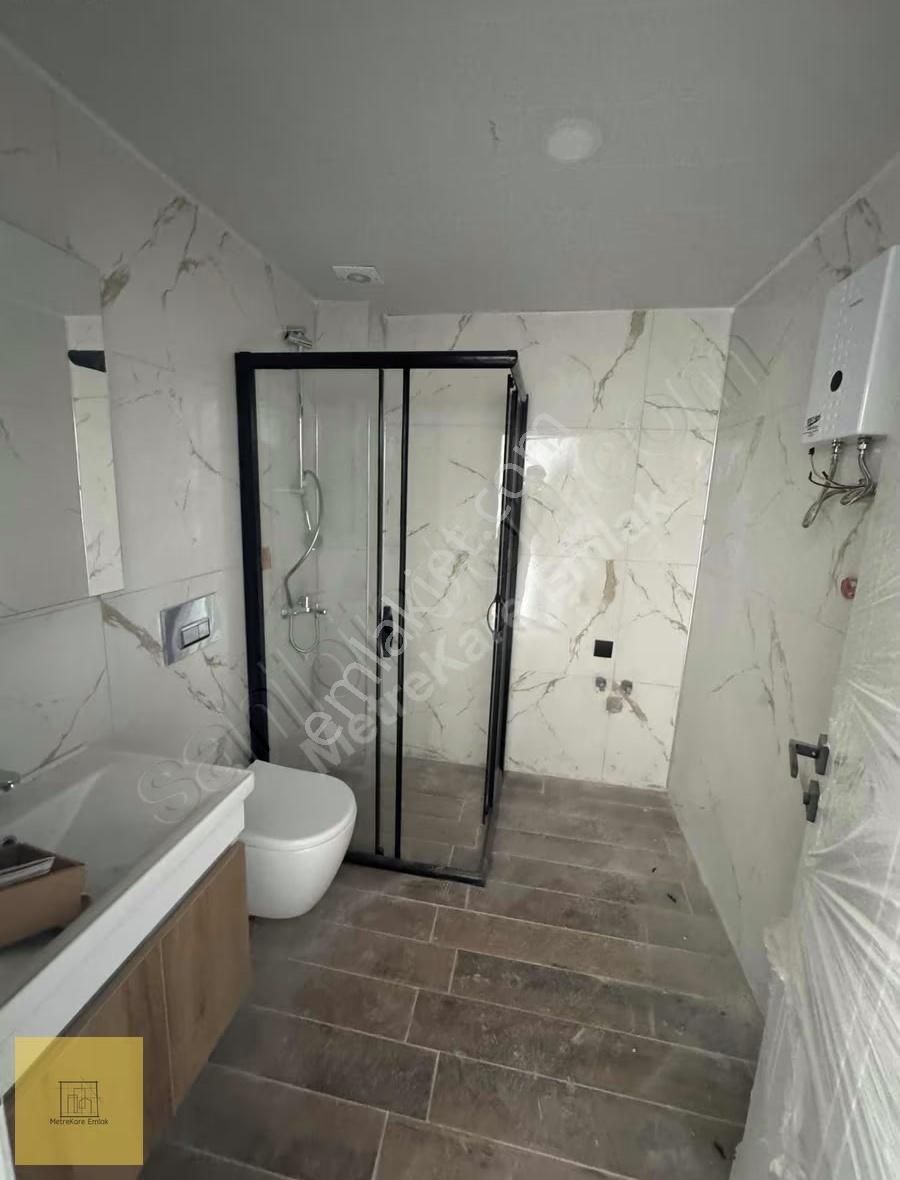 Üniversiteye Yakın Kiralık 1+1 Deniz Manzaralı Daireler - Görsel 6