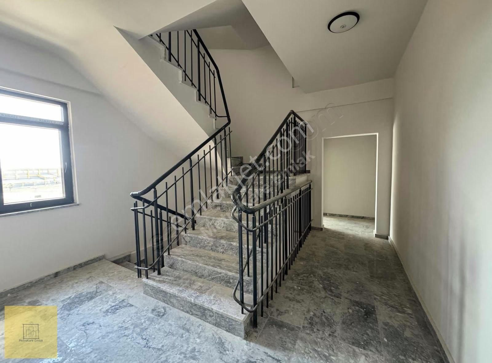 Üniversiteye Yakın Kiralık 1+1 Deniz Manzaralı Daireler - Görsel 30