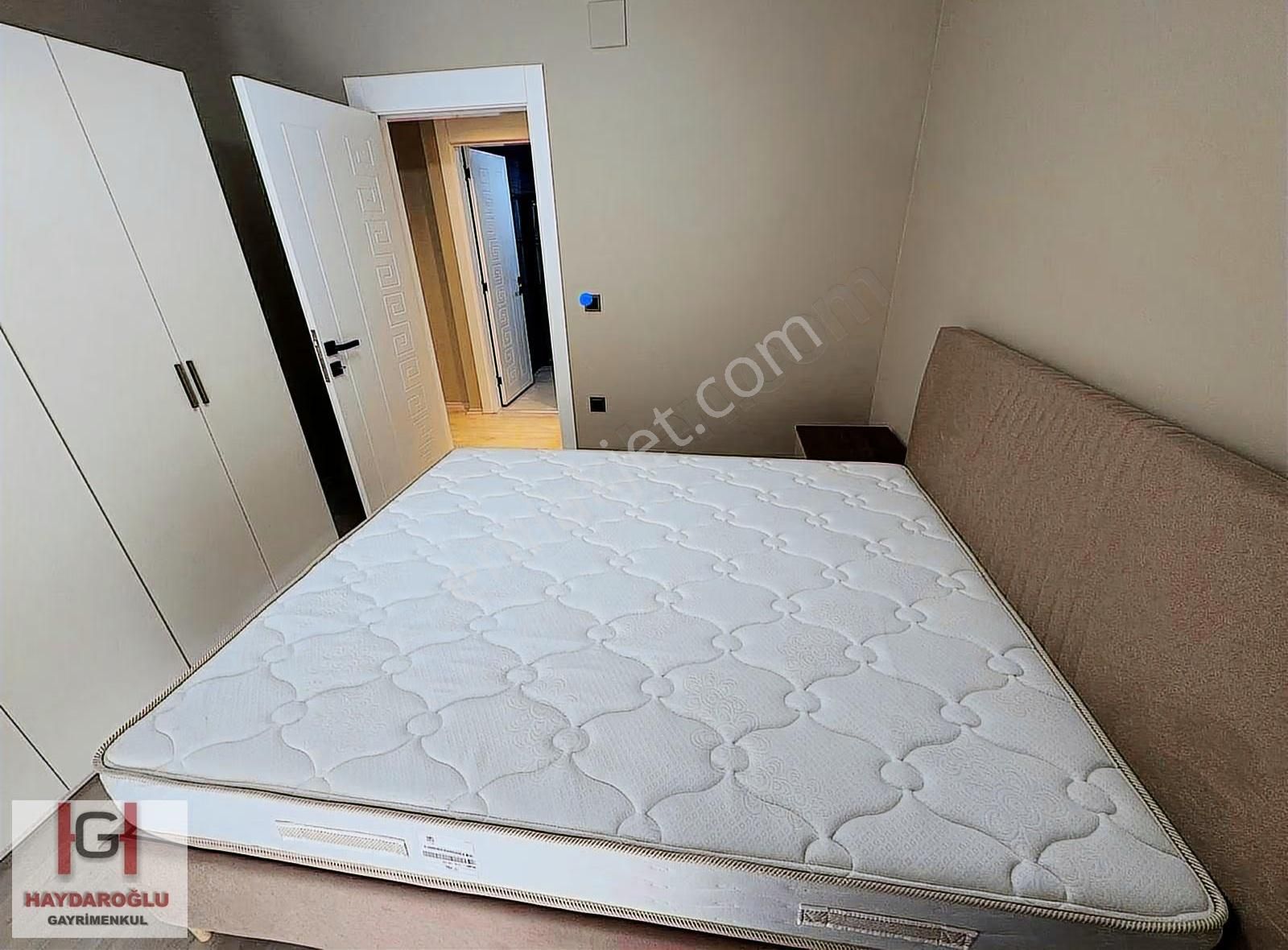 Yüksek Kira Getirili Yatırımlık Eşyalı Satılık Sıfır Daire - Görsel 10