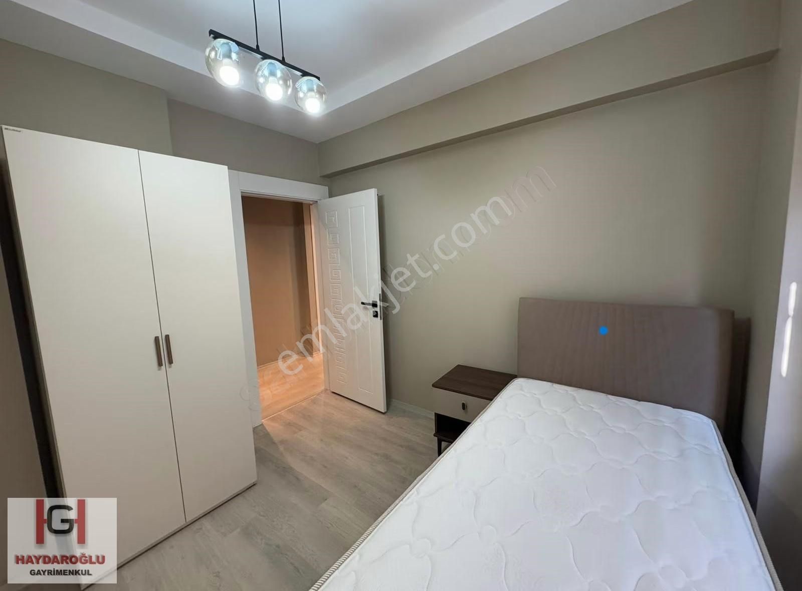 Yüksek Kira Getirili Yatırımlık Eşyalı Satılık Sıfır Daire - Görsel 21