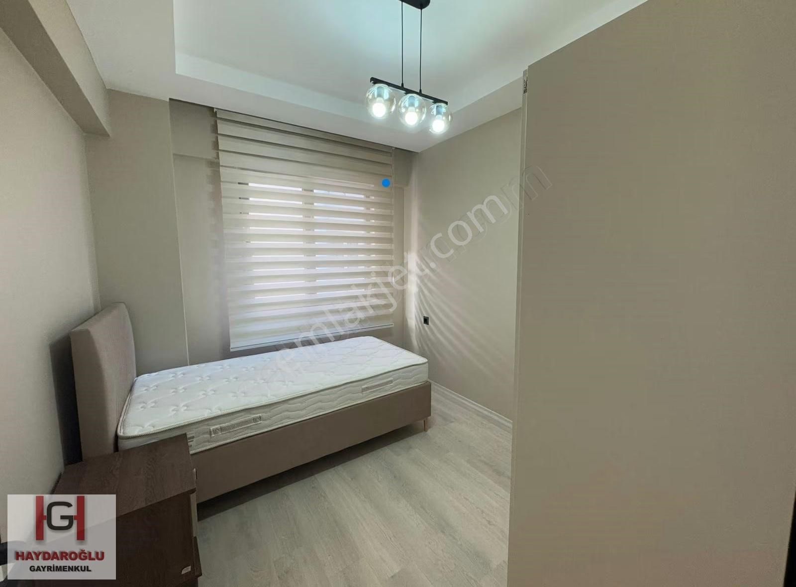 Yüksek Kira Getirili Yatırımlık Eşyalı Satılık Sıfır Daire - Görsel 15