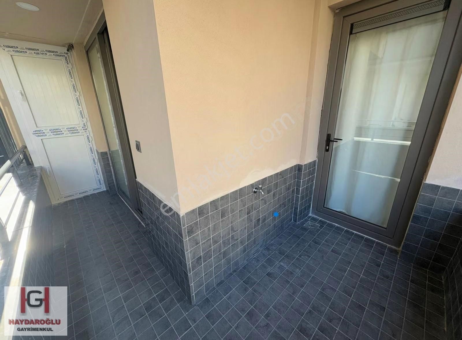 Yüksek Kira Getirili Yatırımlık Eşyalı Satılık Sıfır Daire - Görsel 13