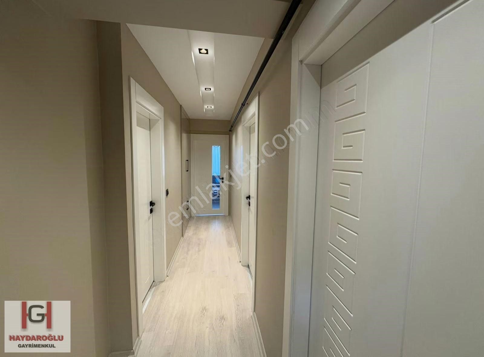 Yüksek Kira Getirili Yatırımlık Eşyalı Satılık Sıfır Daire - Görsel 22