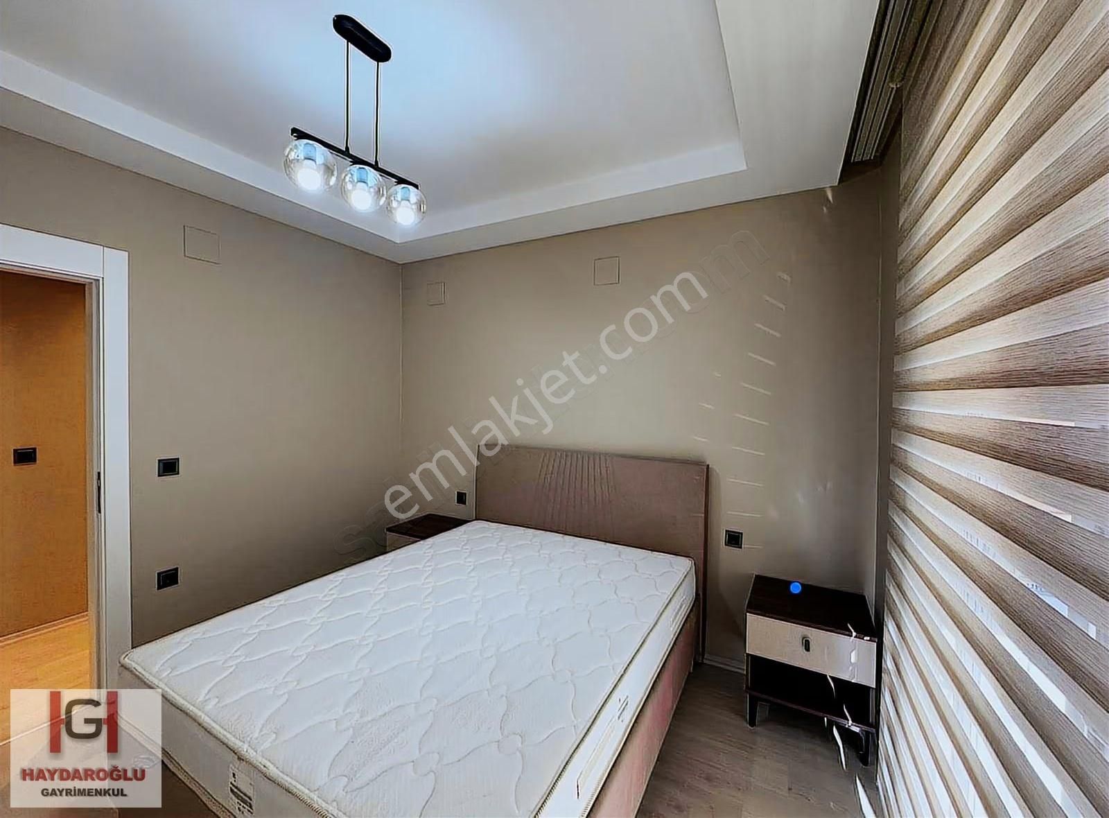 Yüksek Kira Getirili Yatırımlık Eşyalı Satılık Sıfır Daire - Görsel 19