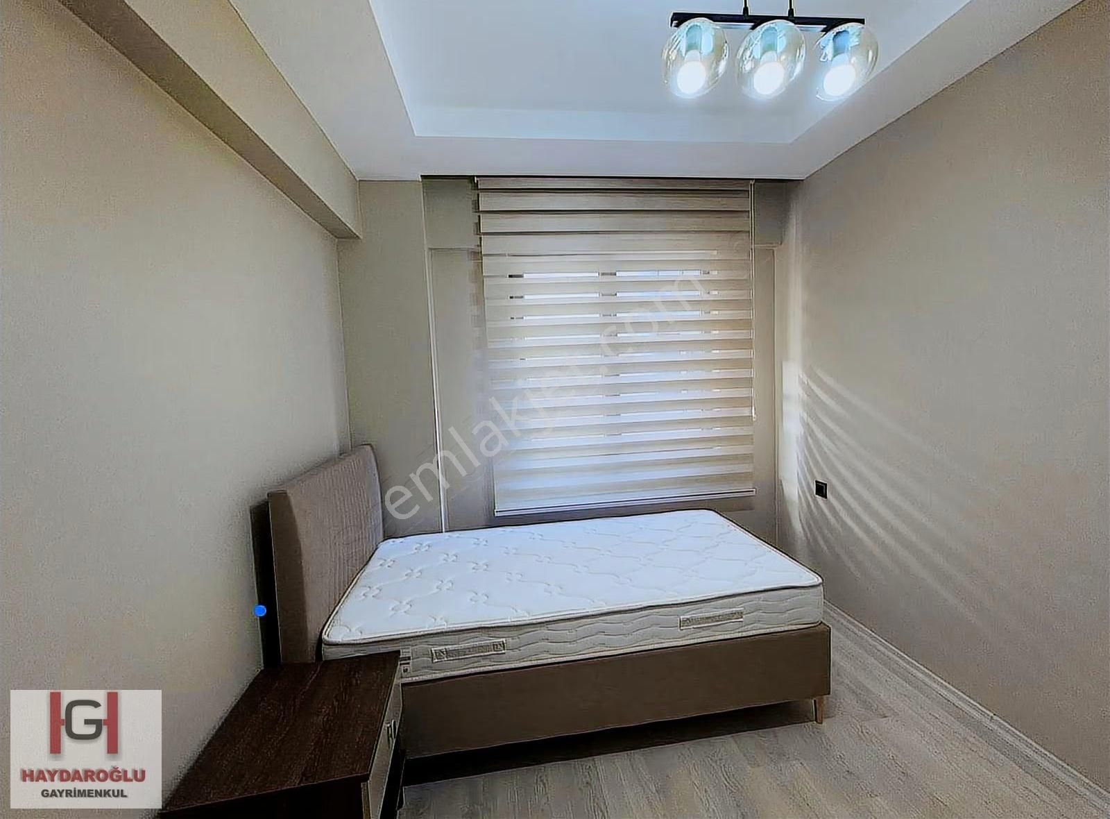 Yüksek Kira Getirili Yatırımlık Eşyalı Satılık Sıfır Daire - Görsel 3