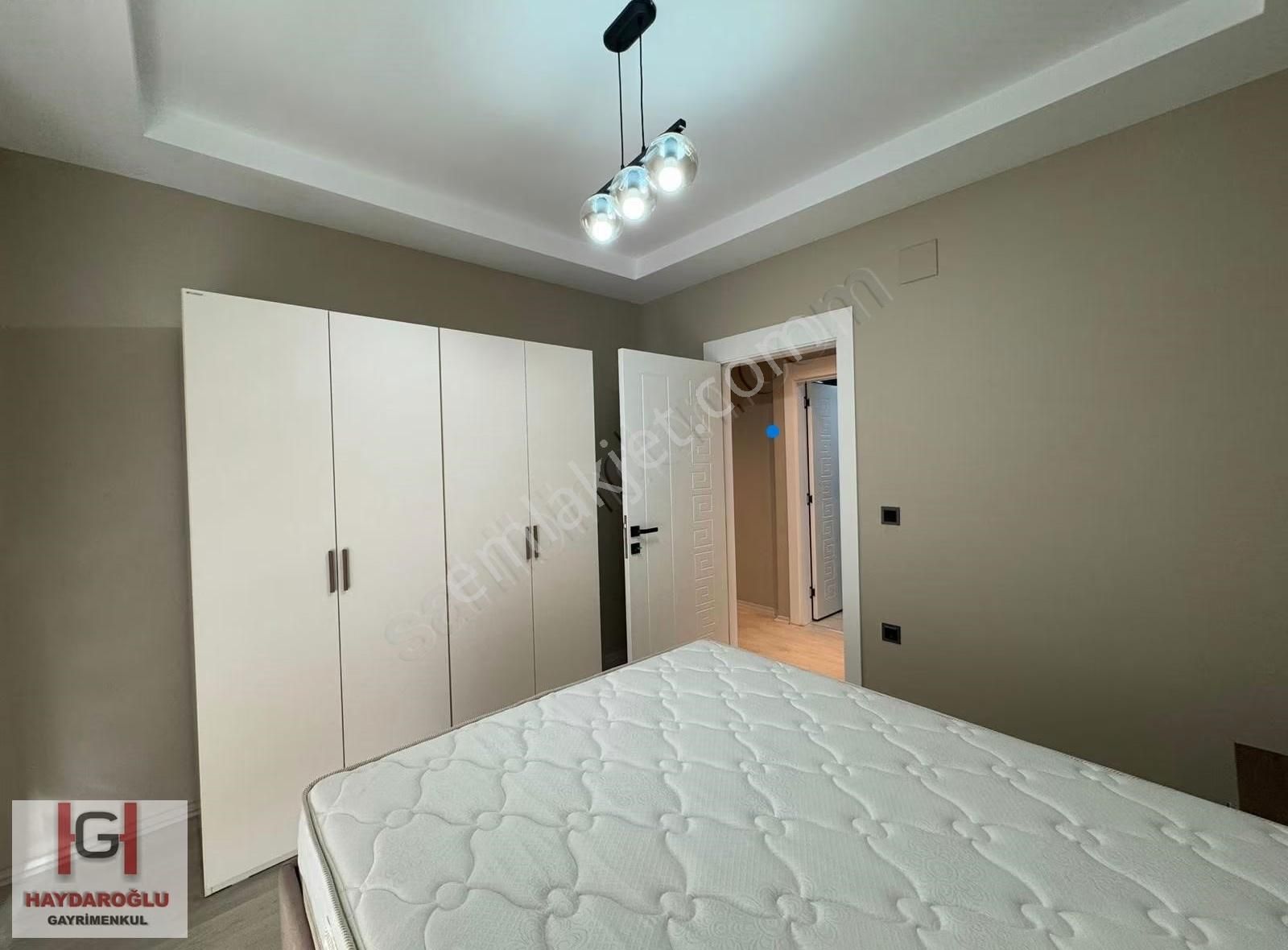 Yüksek Kira Getirili Yatırımlık Eşyalı Satılık Sıfır Daire - Görsel 7