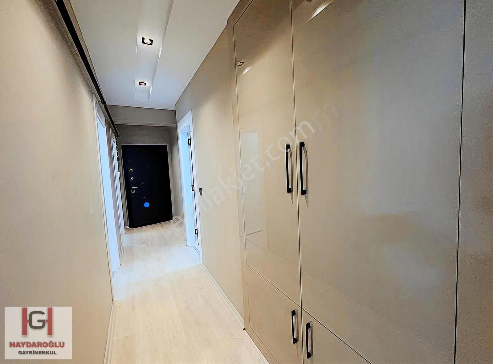 Yüksek Kira Getirili Yatırımlık Eşyalı Satılık Sıfır Daire - Görsel 4