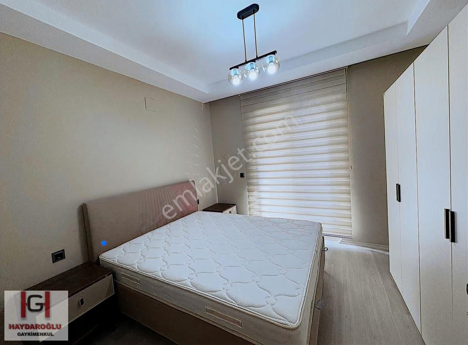 Yüksek Kira Getirili Yatırımlık Eşyalı Satılık Sıfır Daire - Görsel 24