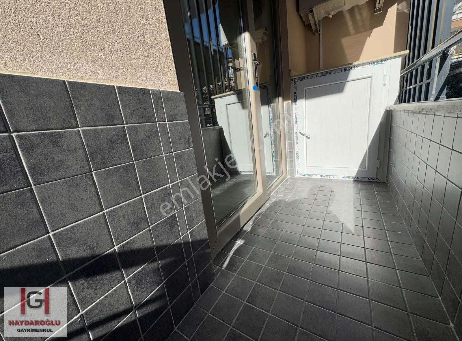 Yüksek Kira Getirili Yatırımlık Eşyalı Satılık Sıfır Daire - Görsel 6