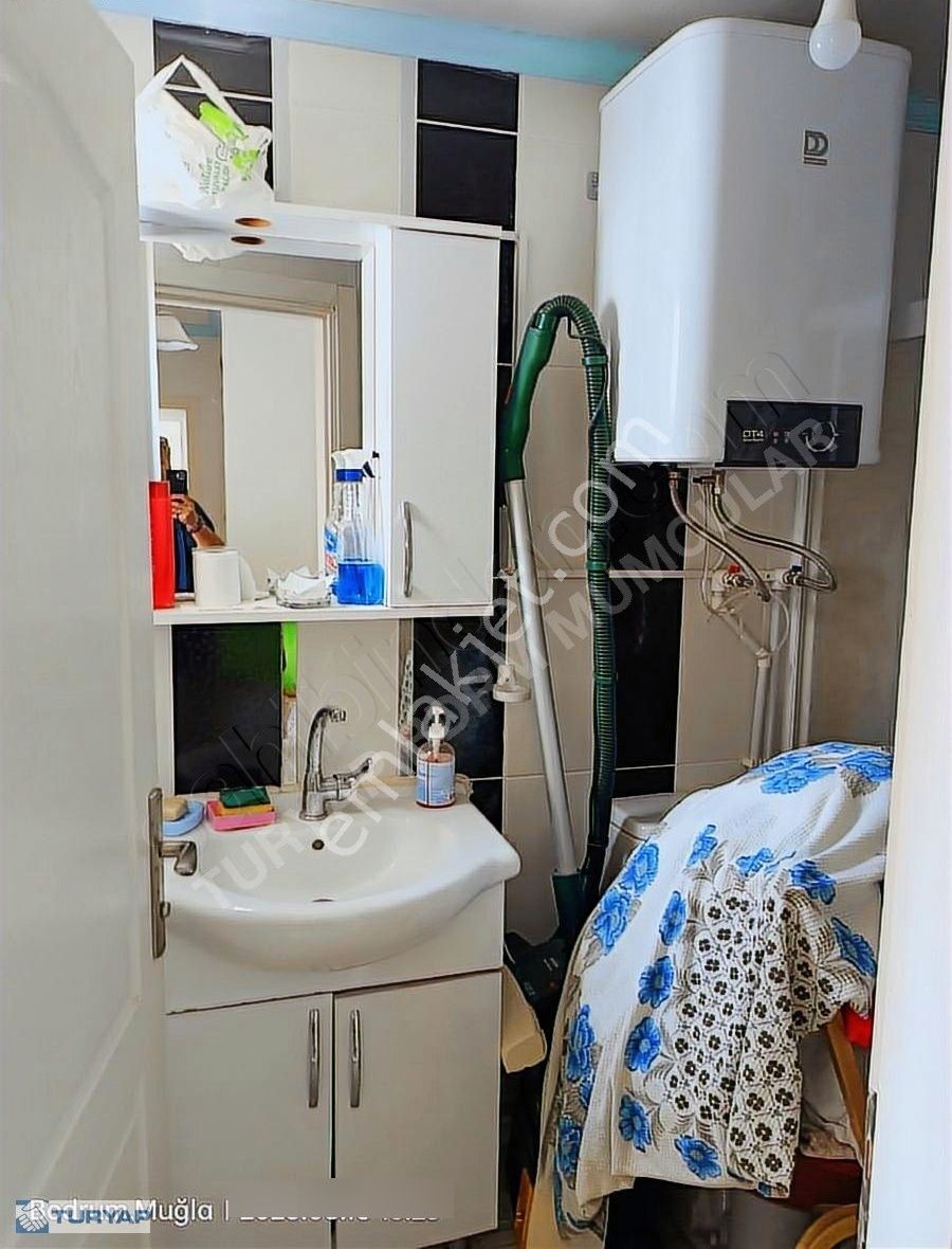 Turyap Bodrum Mumcular Dan Merkezde Fırsat Daire Ev Ofis - Görsel 3