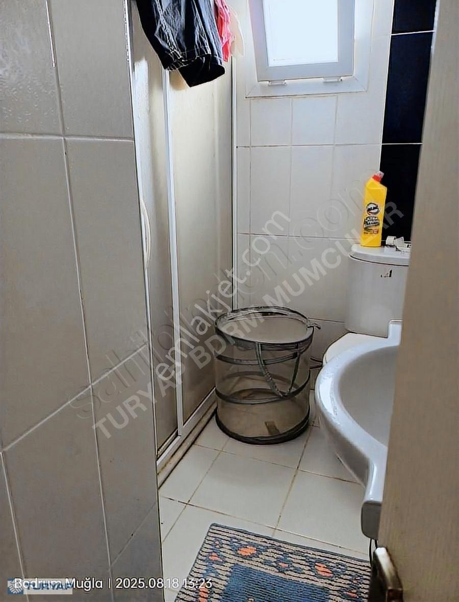 Turyap Bodrum Mumcular Dan Merkezde Fırsat Daire Ev Ofis - Görsel 6