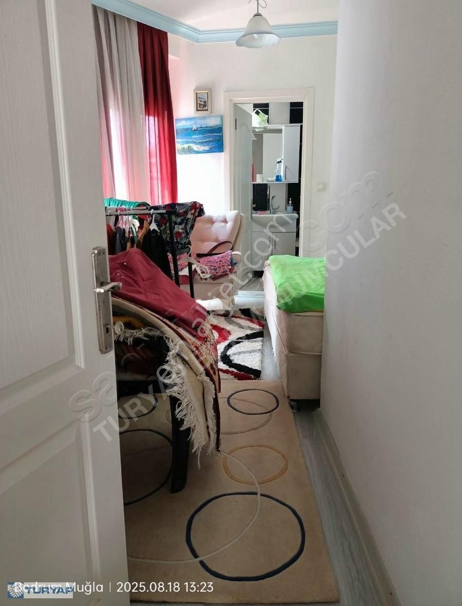 Turyap Bodrum Mumcular Dan Merkezde Fırsat Daire Ev Ofis - Görsel 4