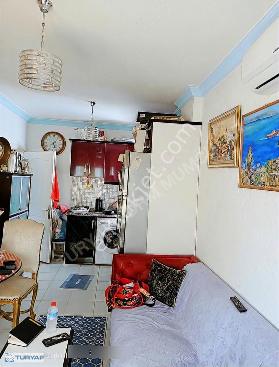 Turyap Bodrum Mumcular Dan Merkezde Fırsat Daire Ev Ofis - Görsel 10