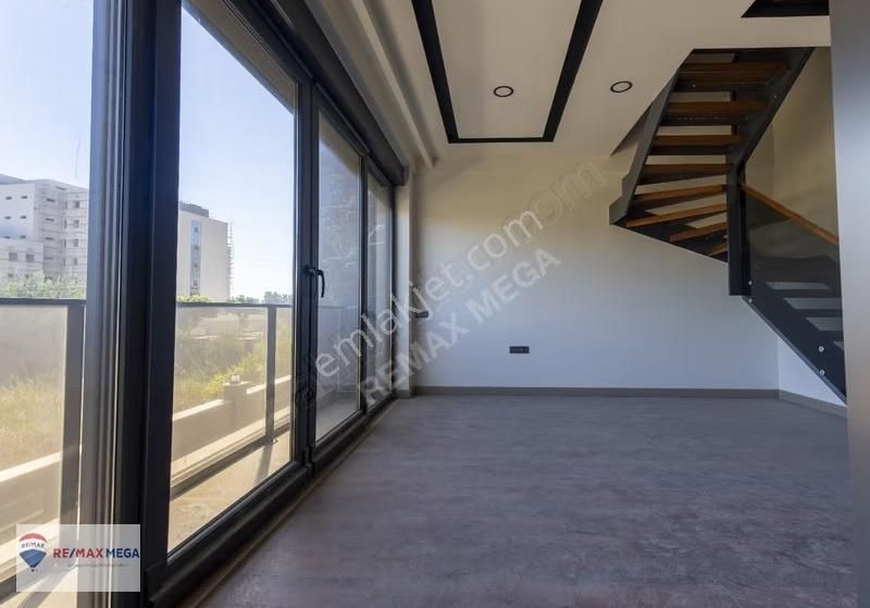 Konyaaltı Sarısuda Lüks Yaşam Vista Concept 2+1 Loft Dubleks - Görsel 14