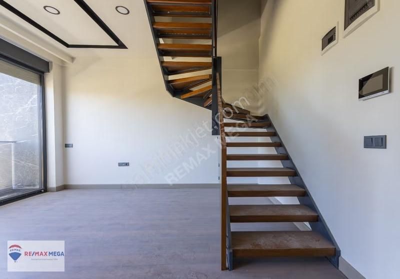 Konyaaltı Sarısuda Lüks Yaşam Vista Concept 2+1 Loft Dubleks - Görsel 25