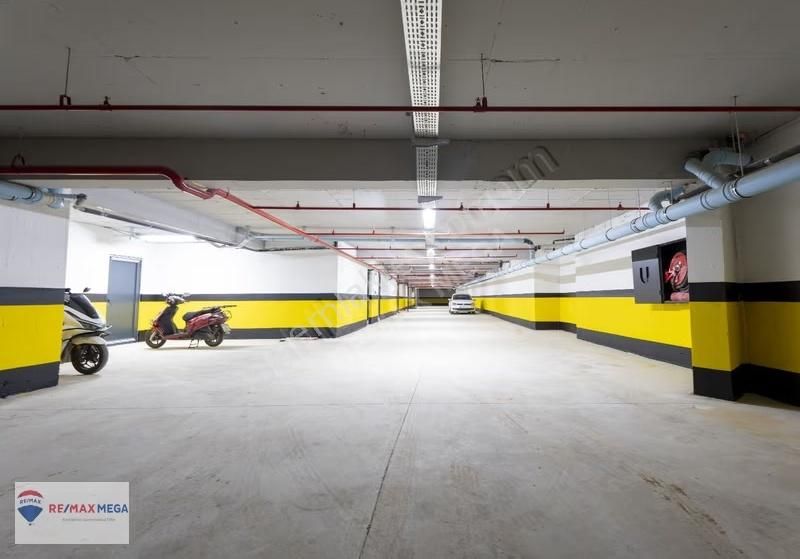 Konyaaltı Sarısuda Lüks Yaşam Vista Concept 2+1 Loft Dubleks - Görsel 13