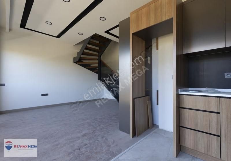 Konyaaltı Sarısuda Lüks Yaşam Vista Concept 2+1 Loft Dubleks - Görsel 21