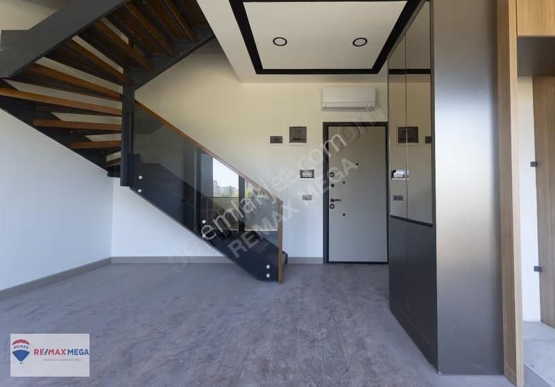 Konyaaltı Sarısuda Lüks Yaşam Vista Concept 2+1 Loft Dubleks - Görsel 3