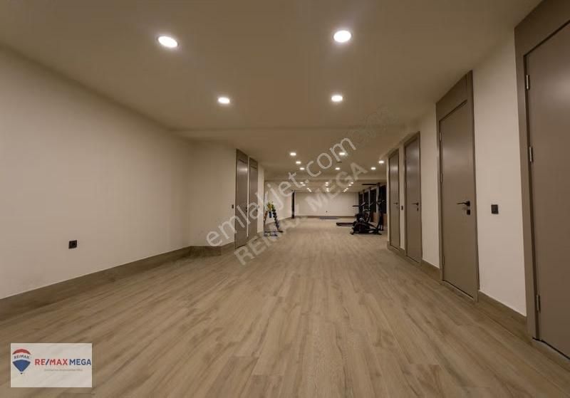 Konyaaltı Sarısuda Lüks Yaşam Vista Concept 2+1 Loft Dubleks - Görsel 4