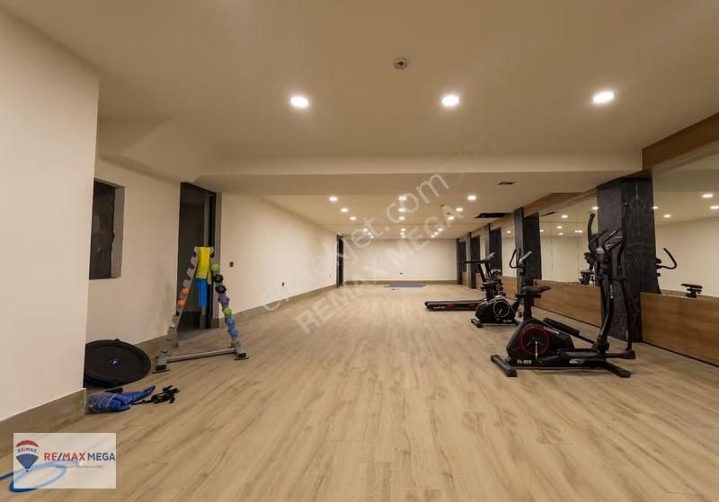 Konyaaltı Sarısuda Lüks Yaşam Vista Concept 2+1 Loft Dubleks - Görsel 16