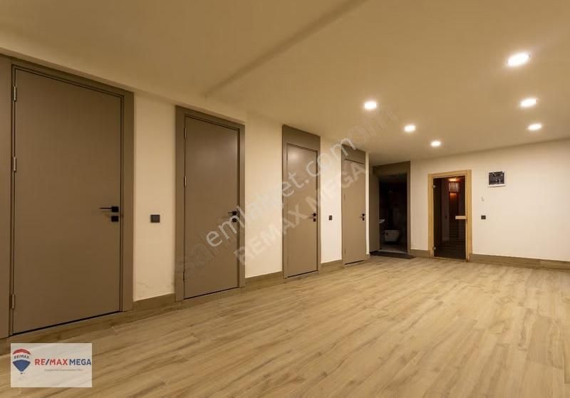 Konyaaltı Sarısuda Lüks Yaşam Vista Concept 2+1 Loft Dubleks - Görsel 8