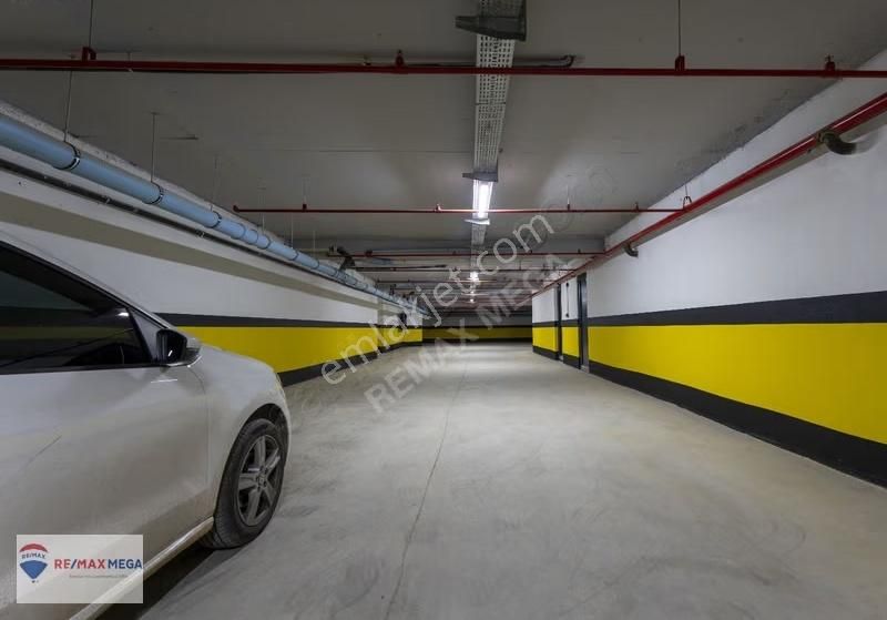 Konyaaltı Sarısuda Lüks Yaşam Vista Concept 2+1 Loft Dubleks - Görsel 31