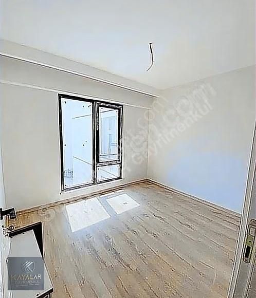 Kayalardan Görüklede Arakat 2+1 Daire - Görsel 13