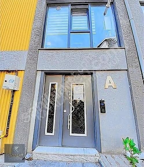 Kayalardan Görüklede Arakat 2+1 Daire - Görsel 17