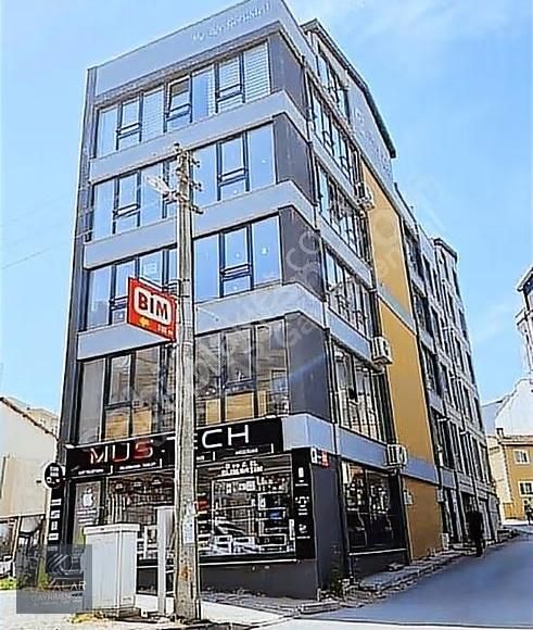 Kayalardan Görüklede Arakat 2+1 Daire - Görsel 18