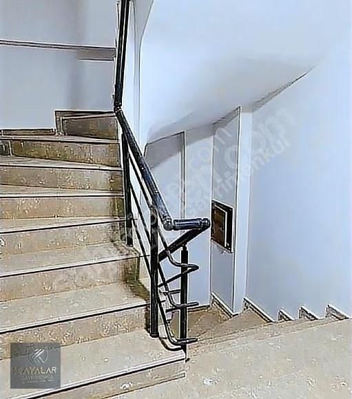 Kayalardan Görüklede Arakat 2+1 Daire - Görsel 10