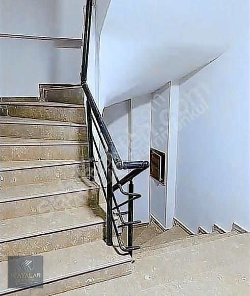 Kayalardan Görüklede Arakat 2+1 Daire - Görsel 5