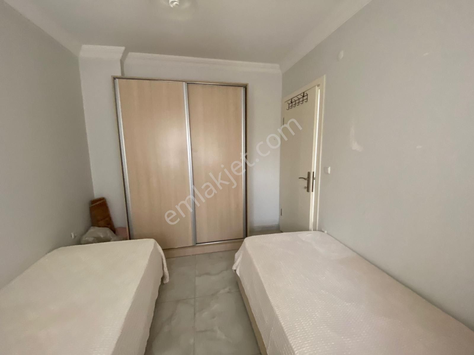 📍plaja Yakın 1+1 Daire Müstakil Bahçe Kullanımlı Yüksek Giriş - Görsel 7