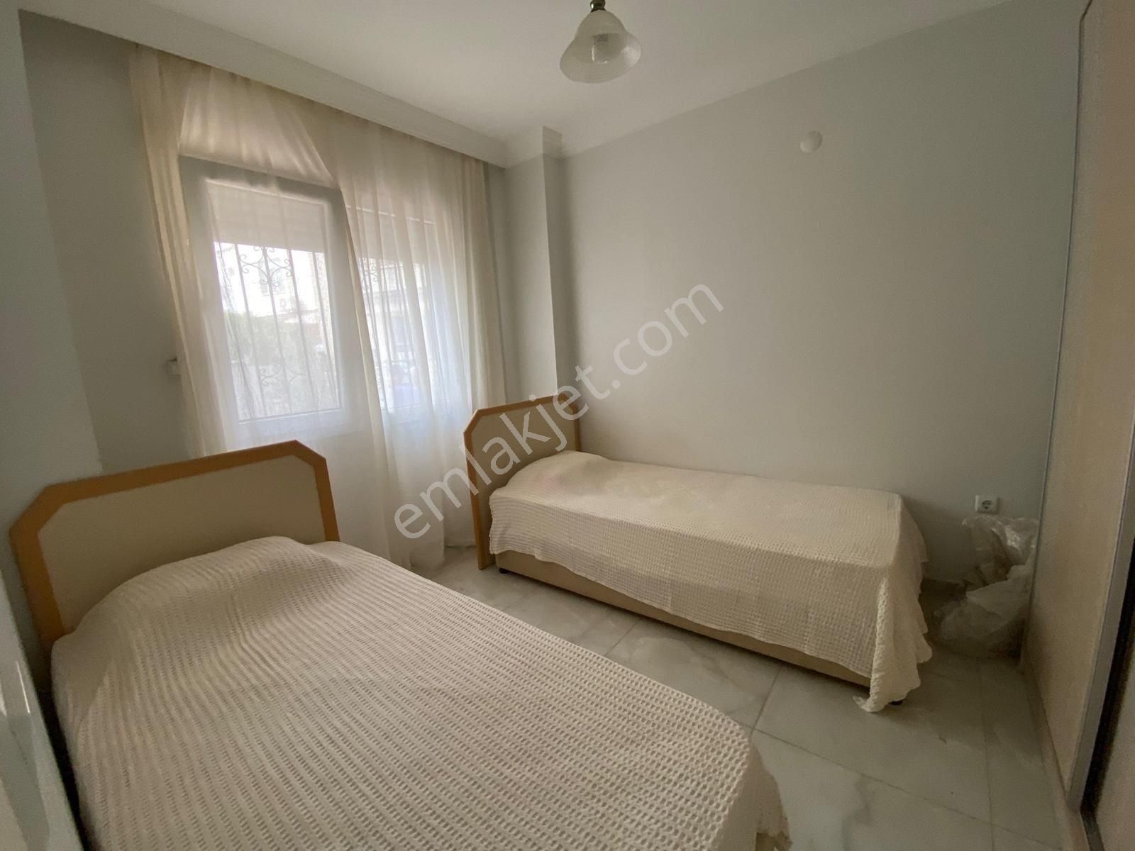 📍plaja Yakın 1+1 Daire Müstakil Bahçe Kullanımlı Yüksek Giriş - Görsel 11