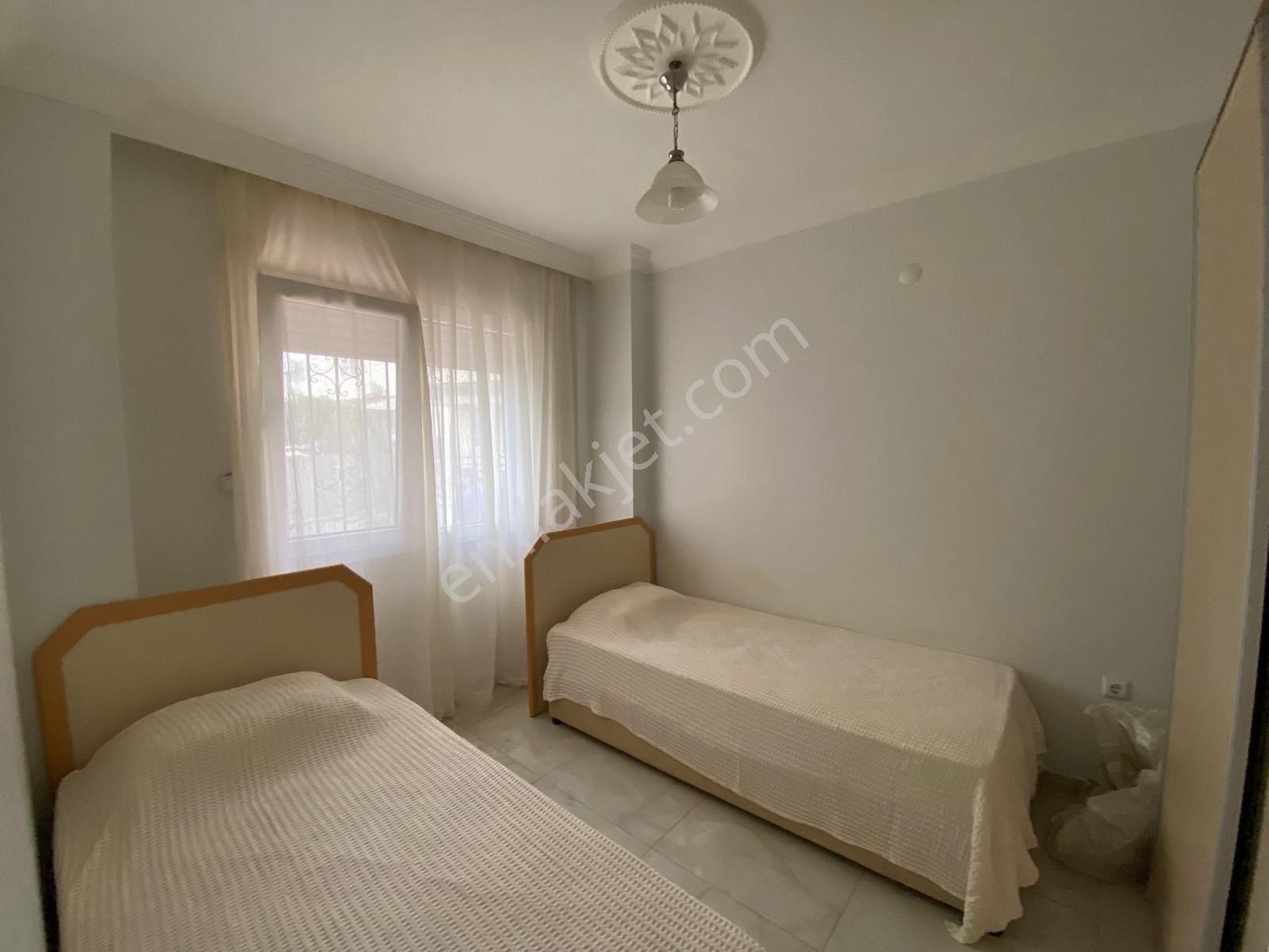 📍plaja Yakın 1+1 Daire Müstakil Bahçe Kullanımlı Yüksek Giriş - Görsel 10