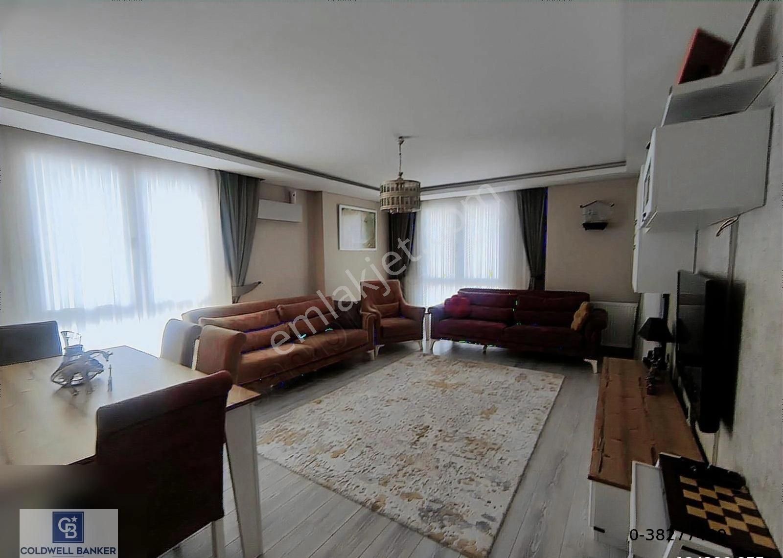 Silivri Ayka Flora Sitesinde Satılık 3+1 Daire - Görsel 32