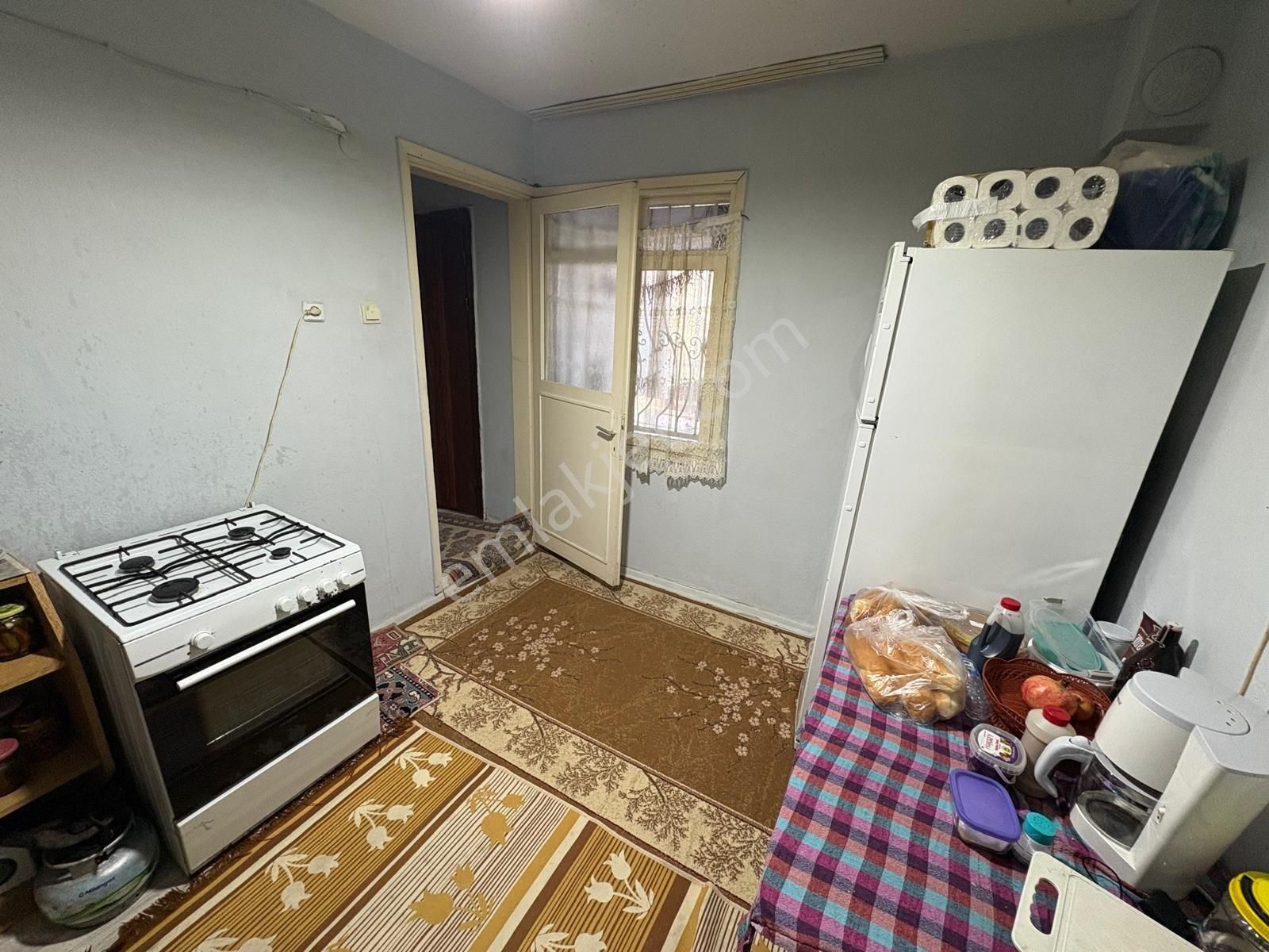 İzmir Konak Gültepe Mahallesi'nde Satılık 2 Katlı Müstakil Bina - Görsel 9