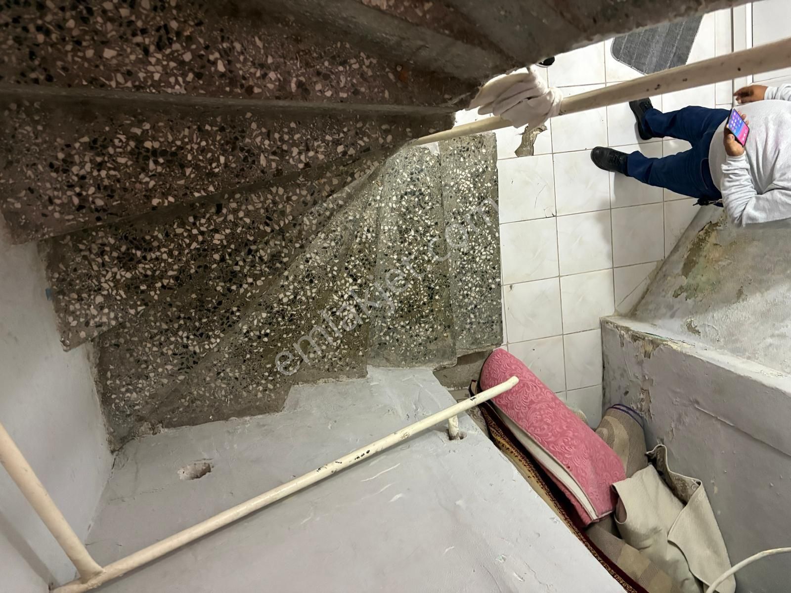 İzmir Konak Gültepe Mahallesi'nde Satılık 2 Katlı Müstakil Bina - Görsel 22