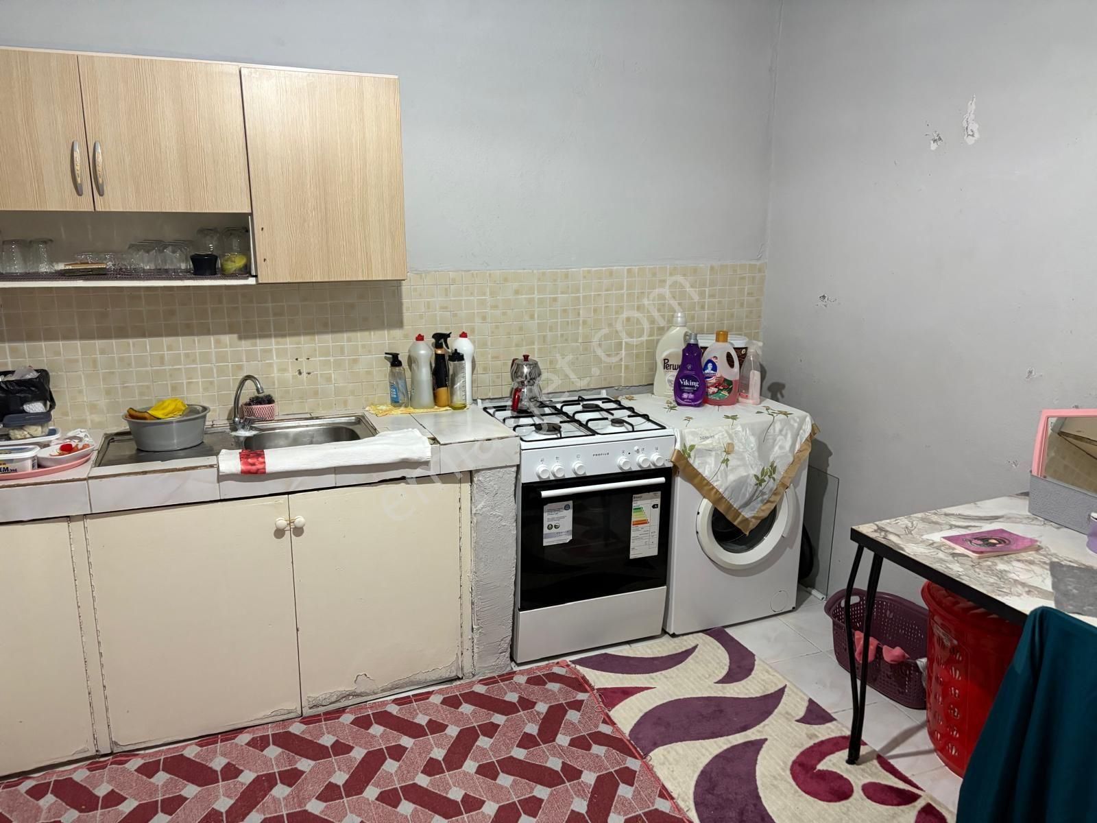 İzmir Konak Gültepe Mahallesi'nde Satılık 2 Katlı Müstakil Bina - Görsel 25