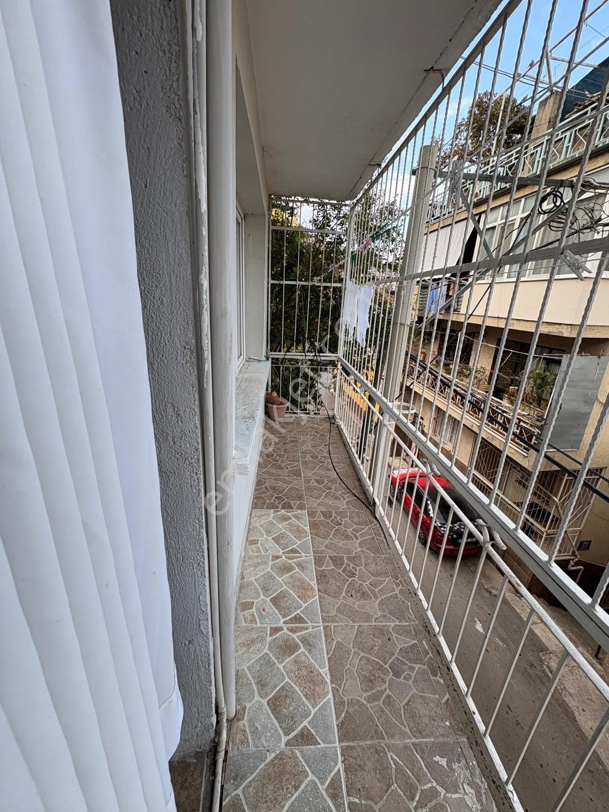 İzmir Konak Gültepe Mahallesi'nde Satılık 2 Katlı Müstakil Bina - Görsel 17